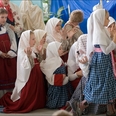 жены-мироносицы 
