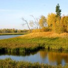 Осенний пейзаж1