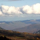 Люблю вас, кавказские горы!