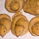 Жаворонки испеклись))