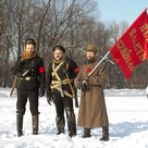 Вся власть советам