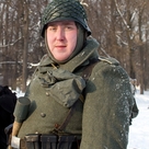 Немецкий солдат
