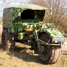 Транспортное средство