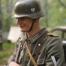 Немцев подобрали колоритных))