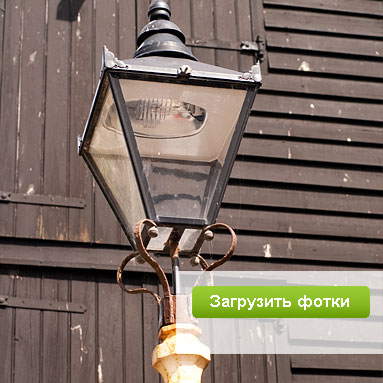 Модный фотосервис ЮФотки.ру — удобное размещение фотографий в интернете.