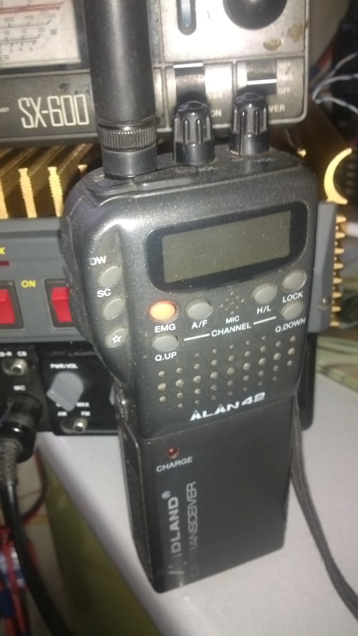«ALAN 42»
