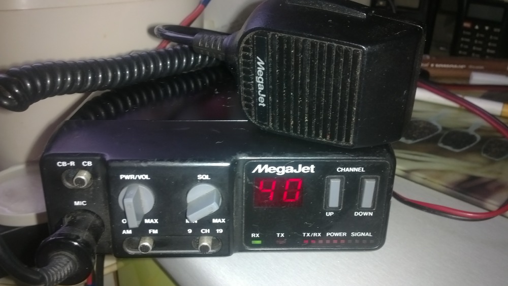 «MegaJet MJ2701»