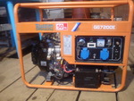 5 квт от сжиженного газа