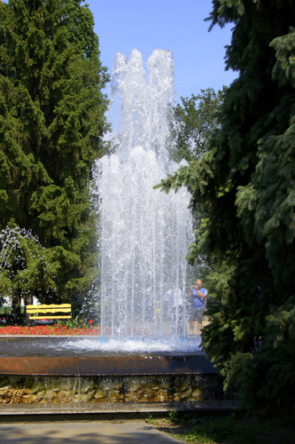 «ФОНТАН»