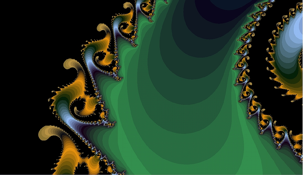 «Fractal XaoS»