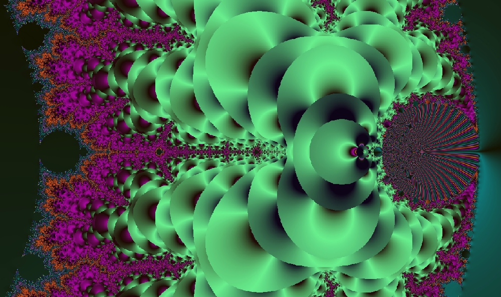 «Fractal XaoS»