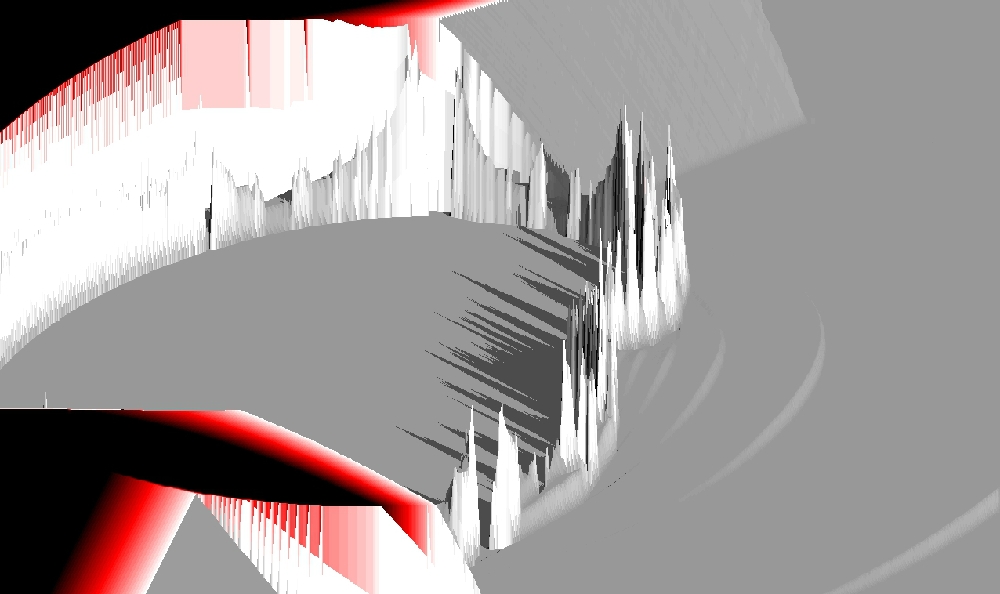 «Fractal XaoS - 3D»