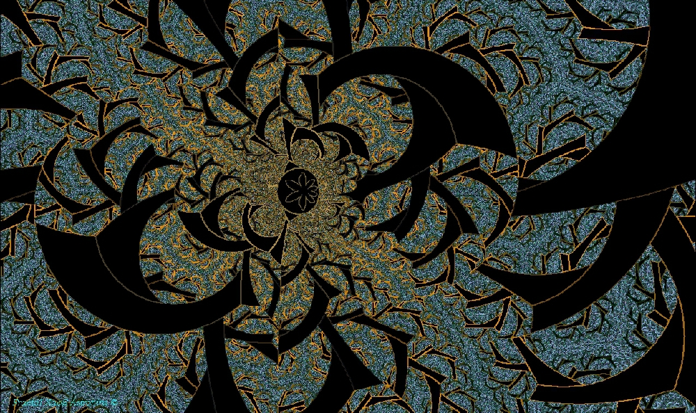 «Fractal XaoS»