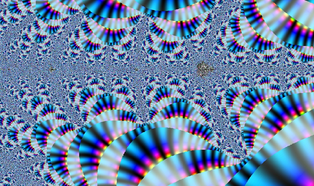 «Fractal XaoS»