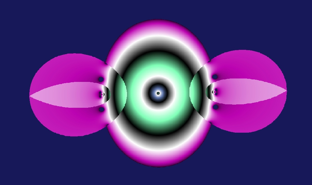 «Fractal XaoS»