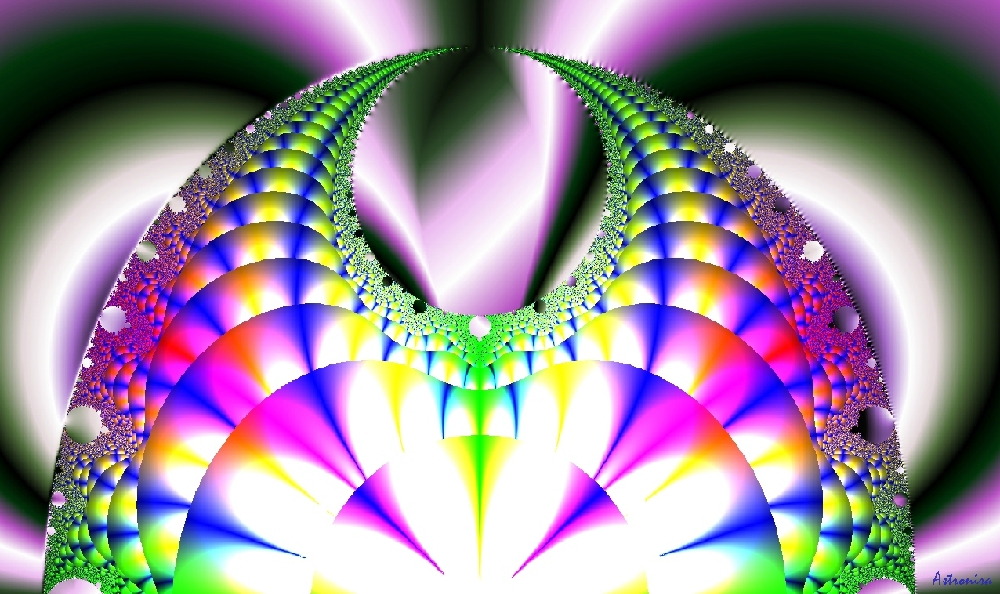 «Fractal XaoS»