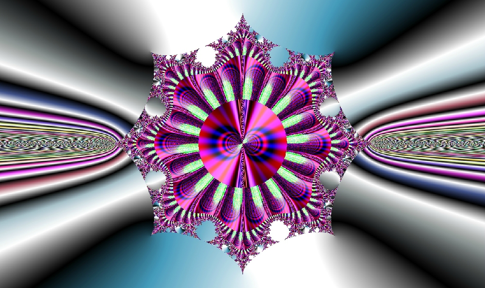 «Fractal XaoS»