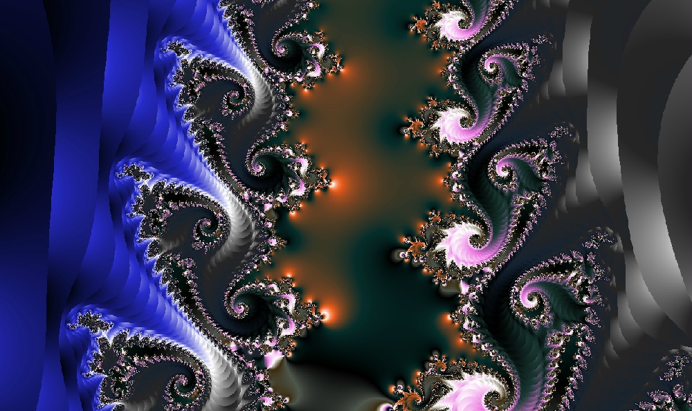 «Fractal XaoS»