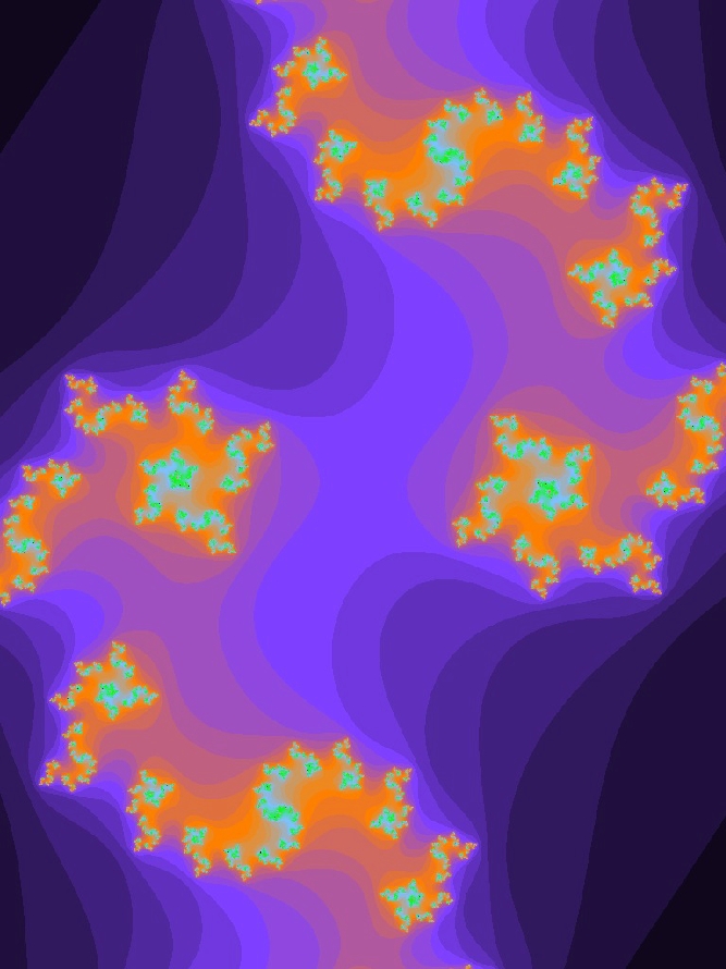 «Fractal»