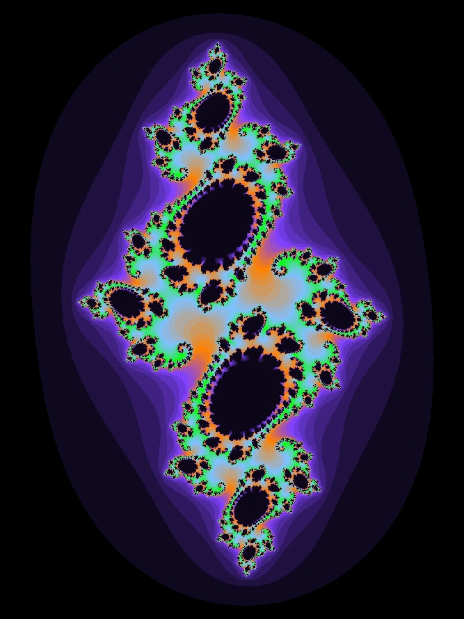 «Fractal»