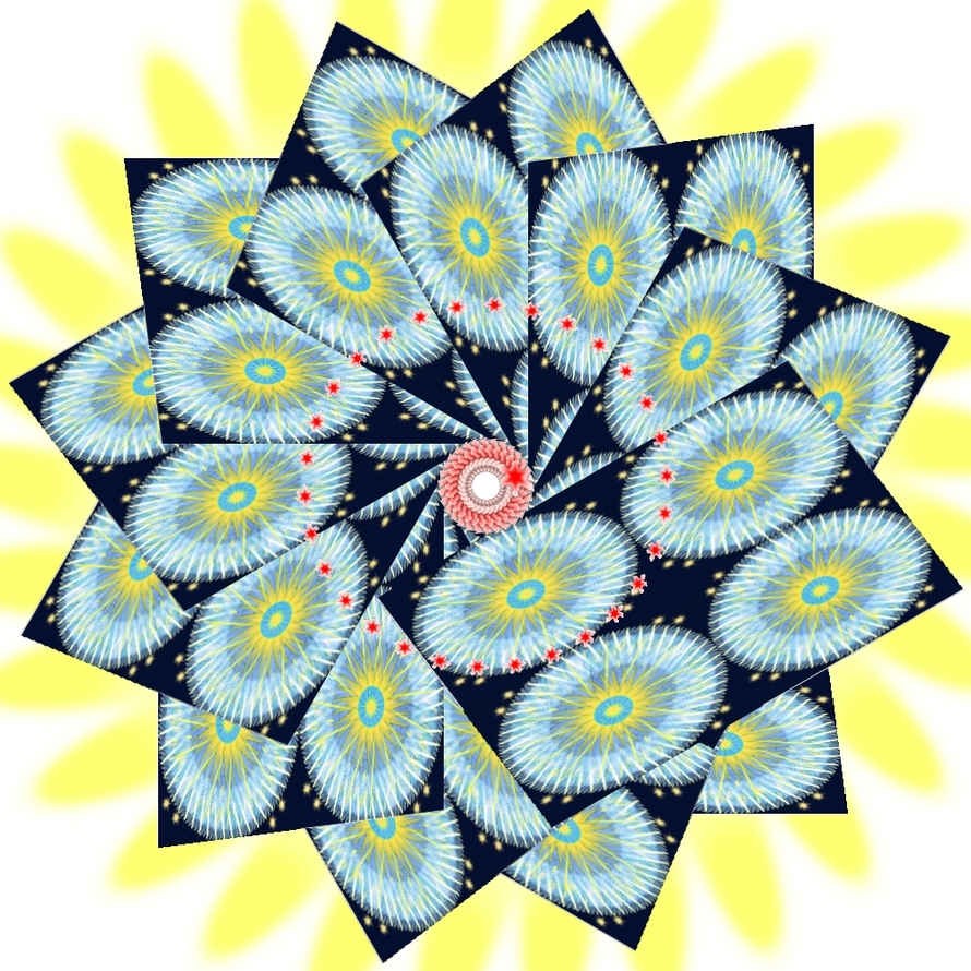 «Mandala Soul»