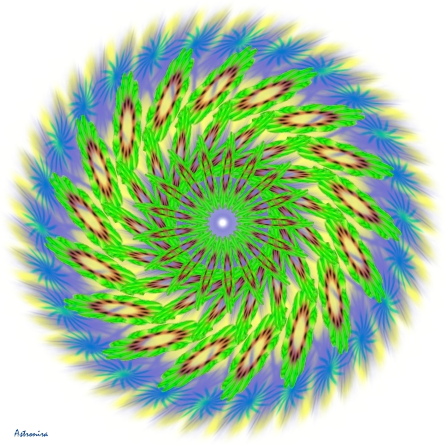 «Mandala»