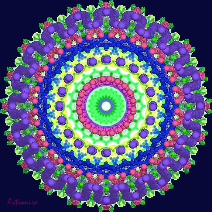 «Mandala»
