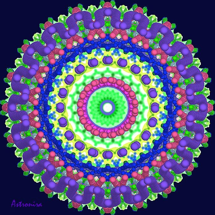 «Mandala»