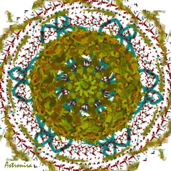 «Mandala»