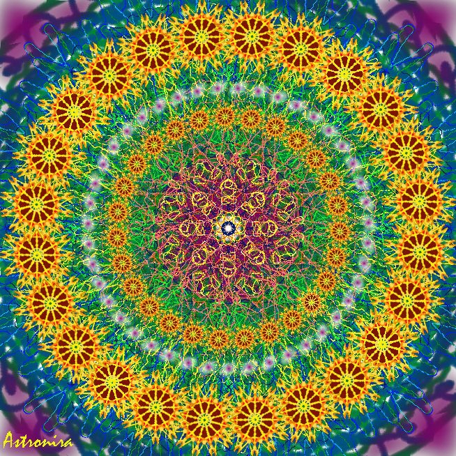 «Mandala»