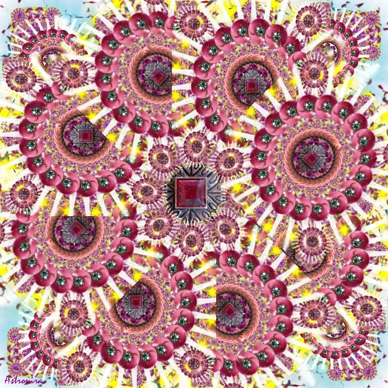 «Mandala»