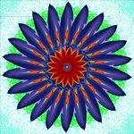 Mandala Astra