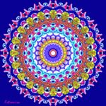 Mandala Mir