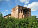 Башня Волкова