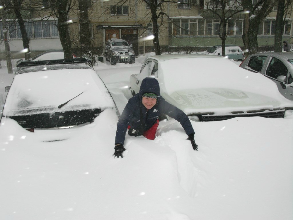 «Без названия»