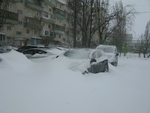 Весна 2013