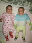 Девочки 2014