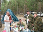 Открытие вильшана 2012