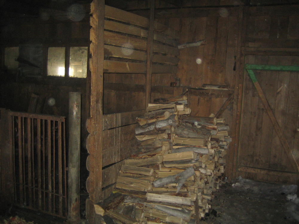 «сараи»