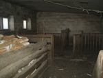 Дровник ,сараи