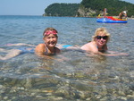 отпуск 2012