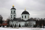 Царицино