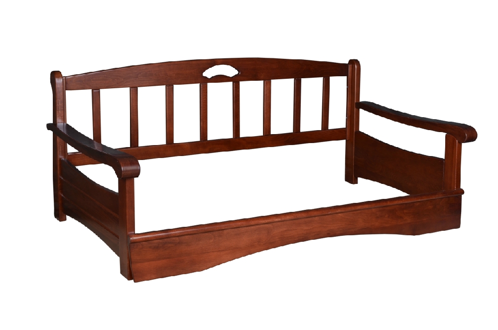 «подлокотник из бука,фабрика SOFA33»