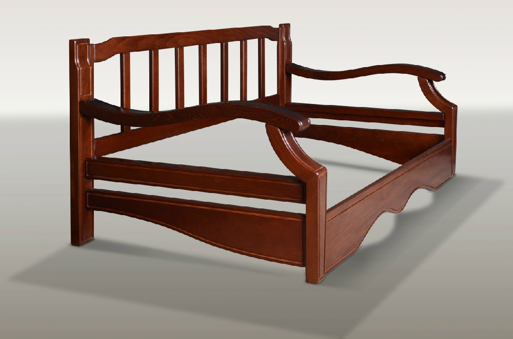 «подлокотник из бука,фабрика SOFA33»