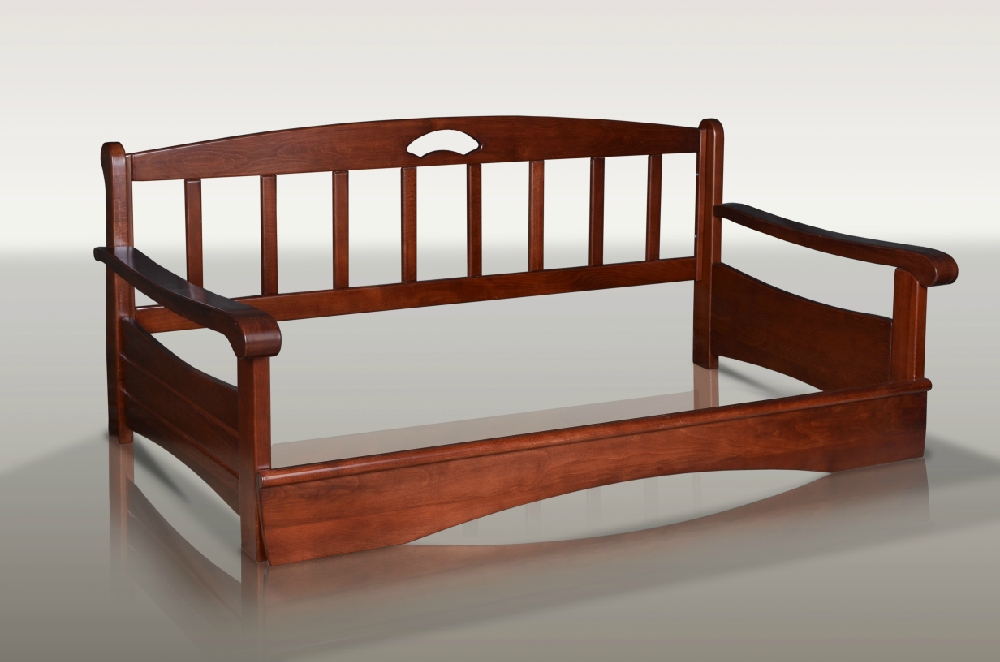 «подлокотник из бука,фабрика SOFA33»