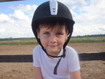 я - жокей