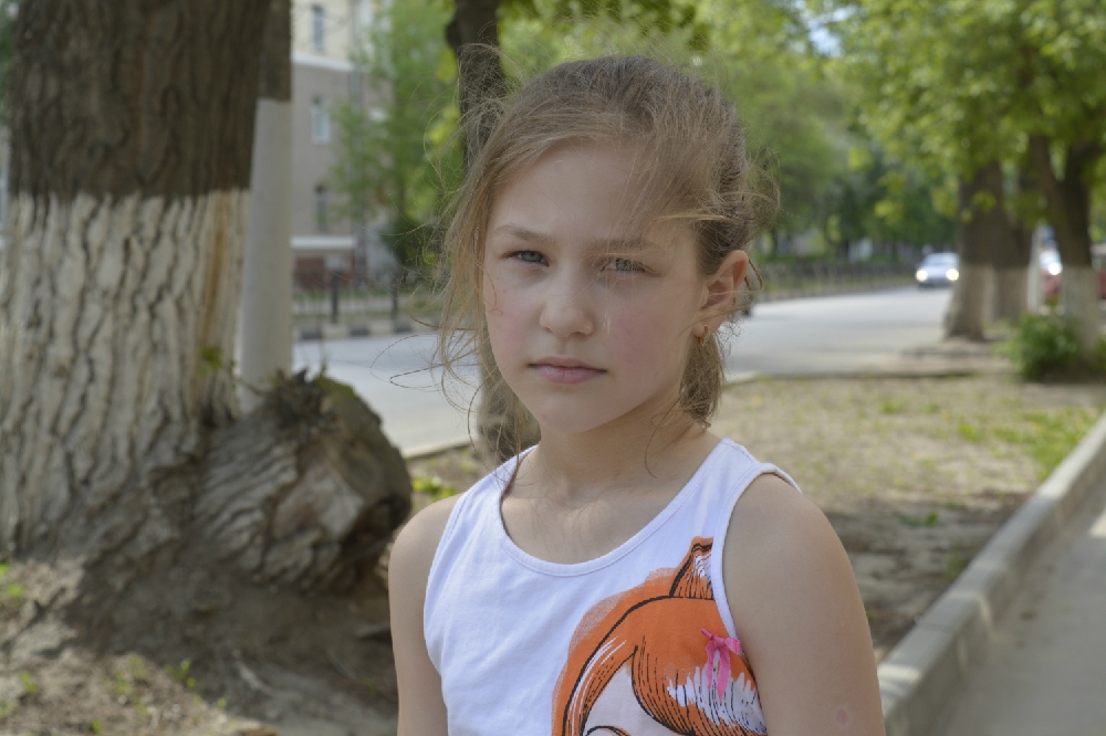 «После танцев на ул.Болдина»