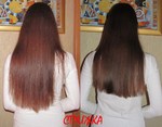 Стрижка 1 апреля