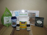 Посылочки с iherb.com