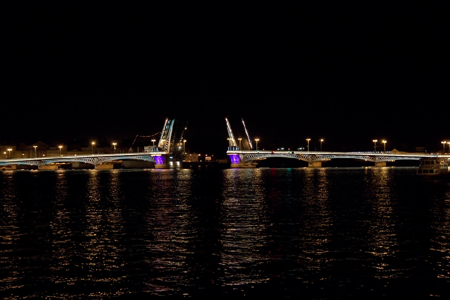 «Благовещенский мост»